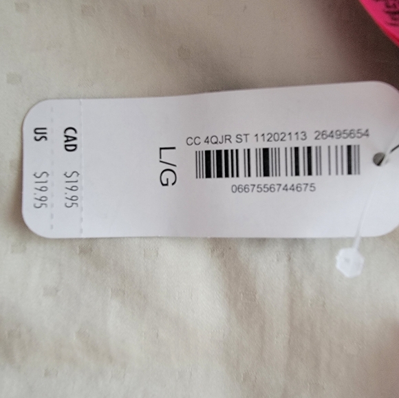 La Senza panties - Picture 7 of 7